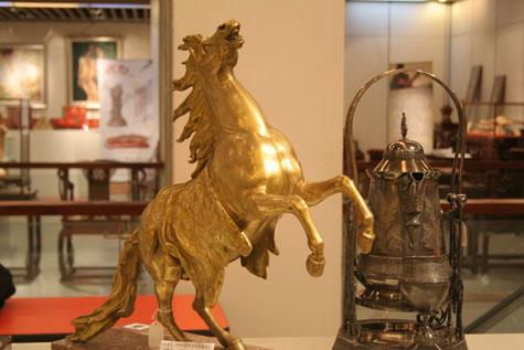 欧洲进口古董艺术品会成为艺术品收藏热门