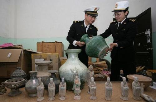 进口国外艺术品除了进口报关问题,还需要注意这个